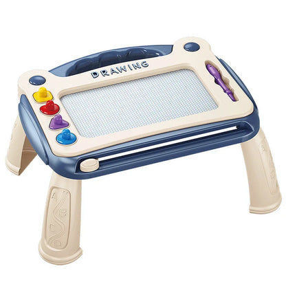 New Children Magnetic Drawing Board WordPad Art Educational Drawing Toys