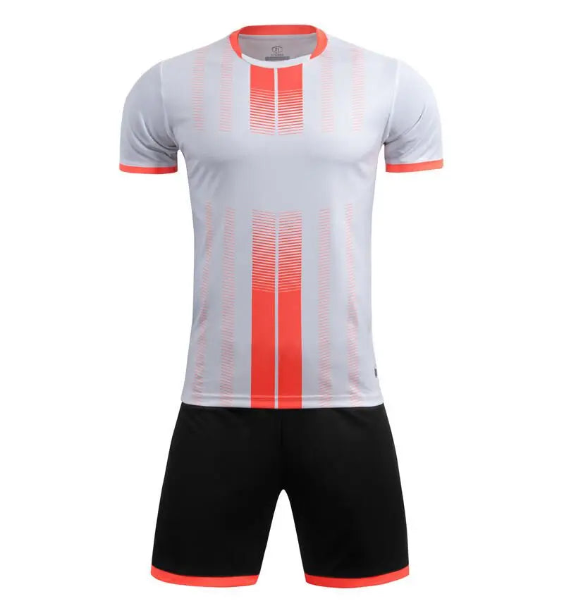 Kid Soccer Jerseys Sportswear