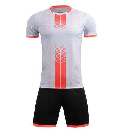 Kid Soccer Jerseys Sportswear