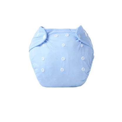 Baby Diapers Washable Reusable Nappies Eco Friendly Cotton Baby Cloth Training Cloth Diaper