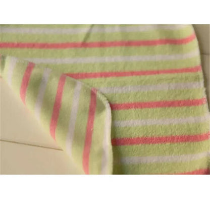 8pcs/Set Soft Cotton Baby Infant Newborn Bath Towel Washcloth Feeding Wipe Cloth Towels For Infant