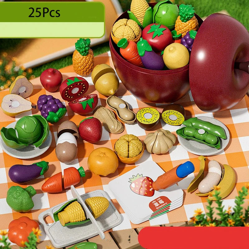 Montessori Educational Toy Decompress