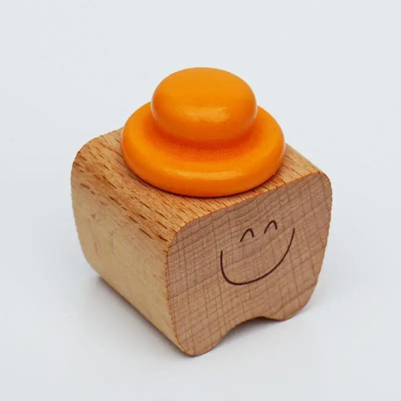 1/2/3/4Pcs Baby Wood Tooth Box Organizer Milk Teeth Storage Collect Teeth Umbilica Save Gifts Baby Souvenir Gifts
