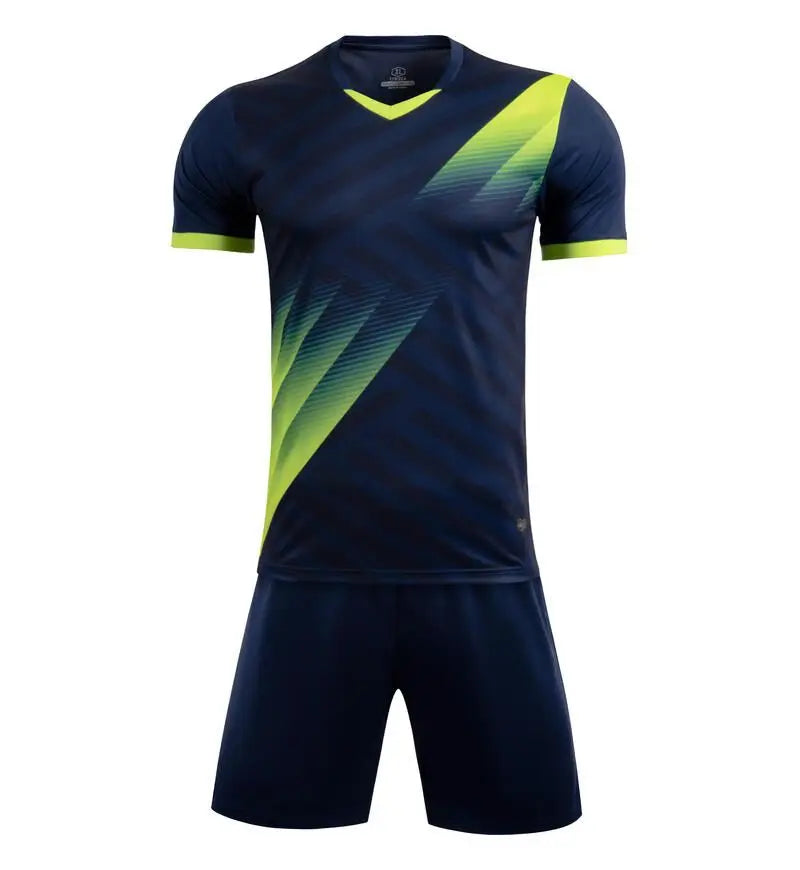 Kid Soccer Jerseys Sportswear