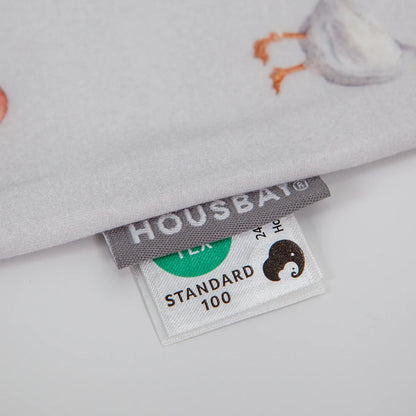 Baby High Quality 100% Cotton Sleep sack 0-18Months Kids Wearable Blanket Cartoon Printed