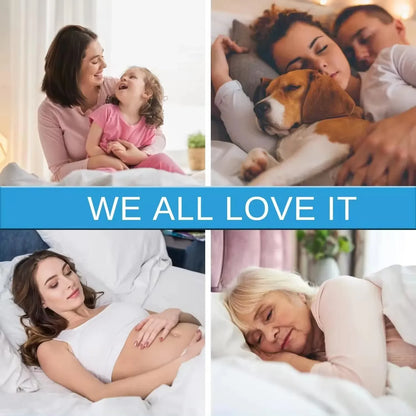 WaterProof Mattress Covers For Baby Elder Mattress Protector Bed Sheet Cover Bedbug Dirt Resistant Bed Sheet Double Single