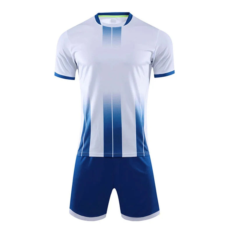 Kid Soccer Jerseys Sportswear