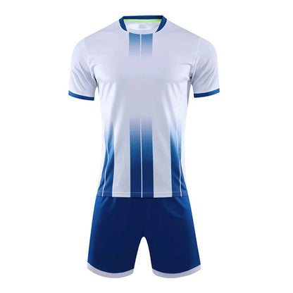 Kid Soccer Jerseys Sportswear