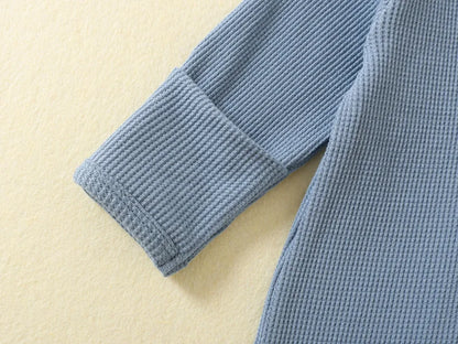 100% Cotton Newborn One-pieces Sleepers