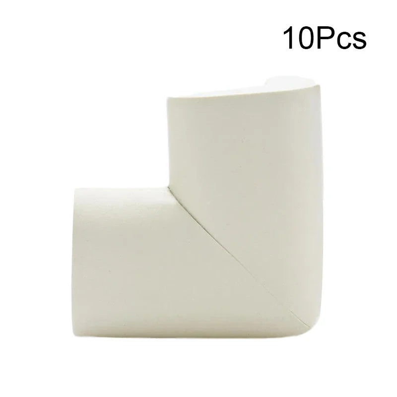 Baby Safety Corner Home 5/10Pcs Soft Edge Corners Toddle Infant Safety Protection Furniture Protector Table Guards Cover