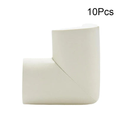 Baby Safety Corner Home 5/10Pcs Soft Edge Corners Toddle Infant Safety Protection Furniture Protector Table Guards Cover
