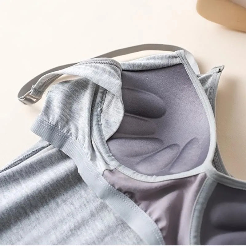 Women Maternity Summer Nursing Tank Tops Breastfeeding Maternity Clothing