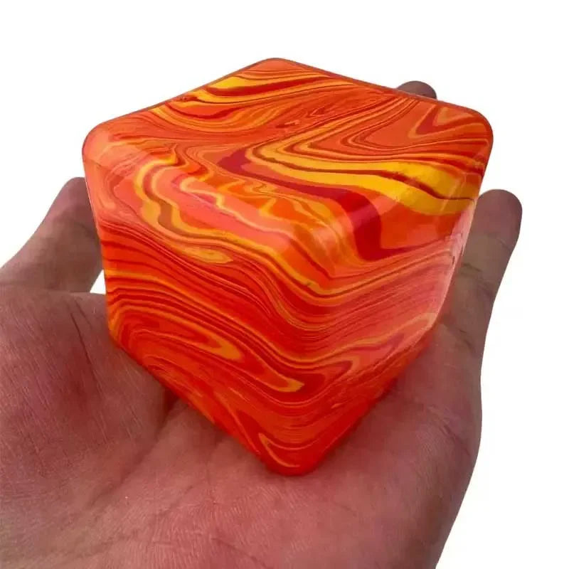 Needoh Soft and Glutinous Sensory Stress-relief Toy