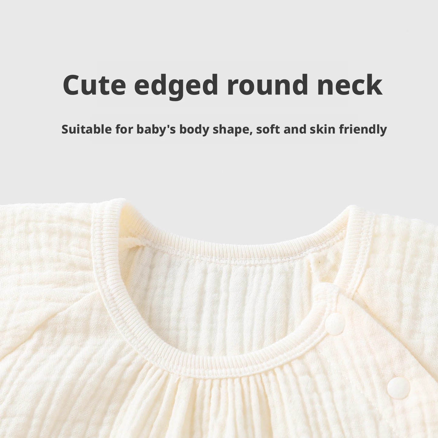 Baby Clothes for 0-2 Years Old, Summer Baby Outfit, Newborn Short-Sleeve Romper, Thin Summer Jumpsuit, Crawling Suit