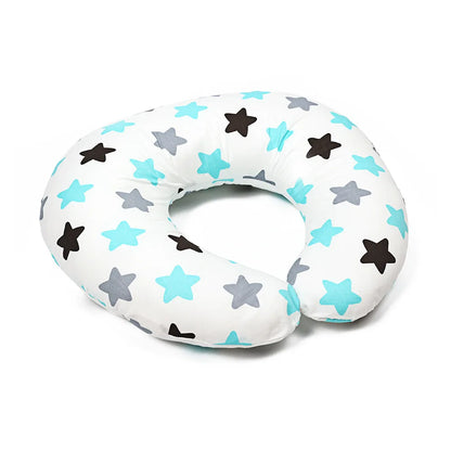 U Shaped Nursing Pillow for Feeding Baby Comfort