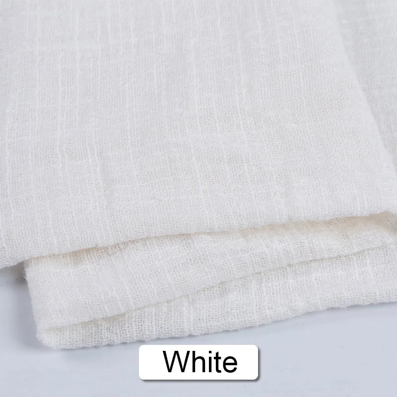  Photo Shooting Pregnancy Dress Comfortable Soft Linen-Cotton Set for Pregnant Women Photos Maternity Two-Piece Dress