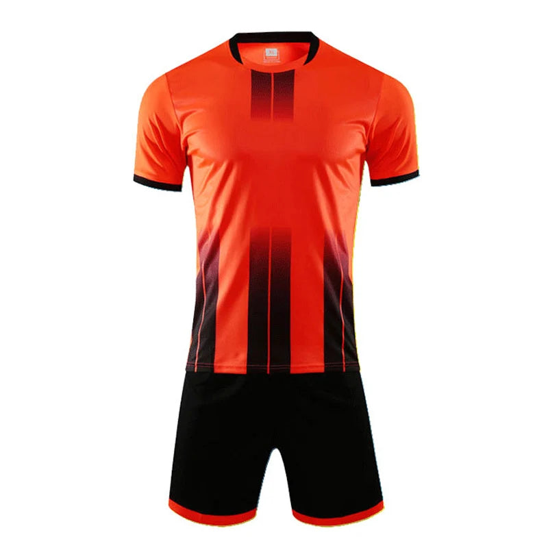Kid Soccer Jerseys Sportswear