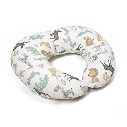 U Shaped Nursing Pillow for Feeding Baby Comfort