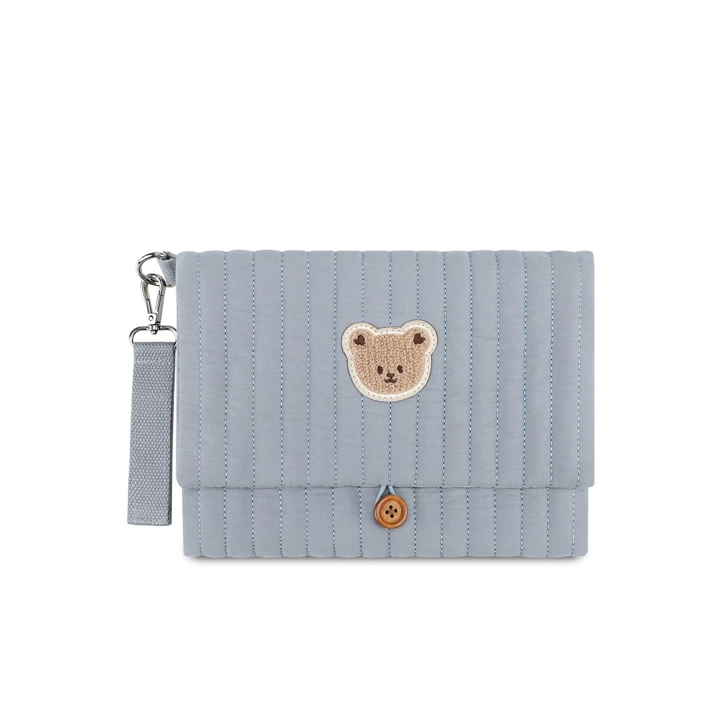Hanging type multi-functional packing and organizing diaper bag for mother and baby travel