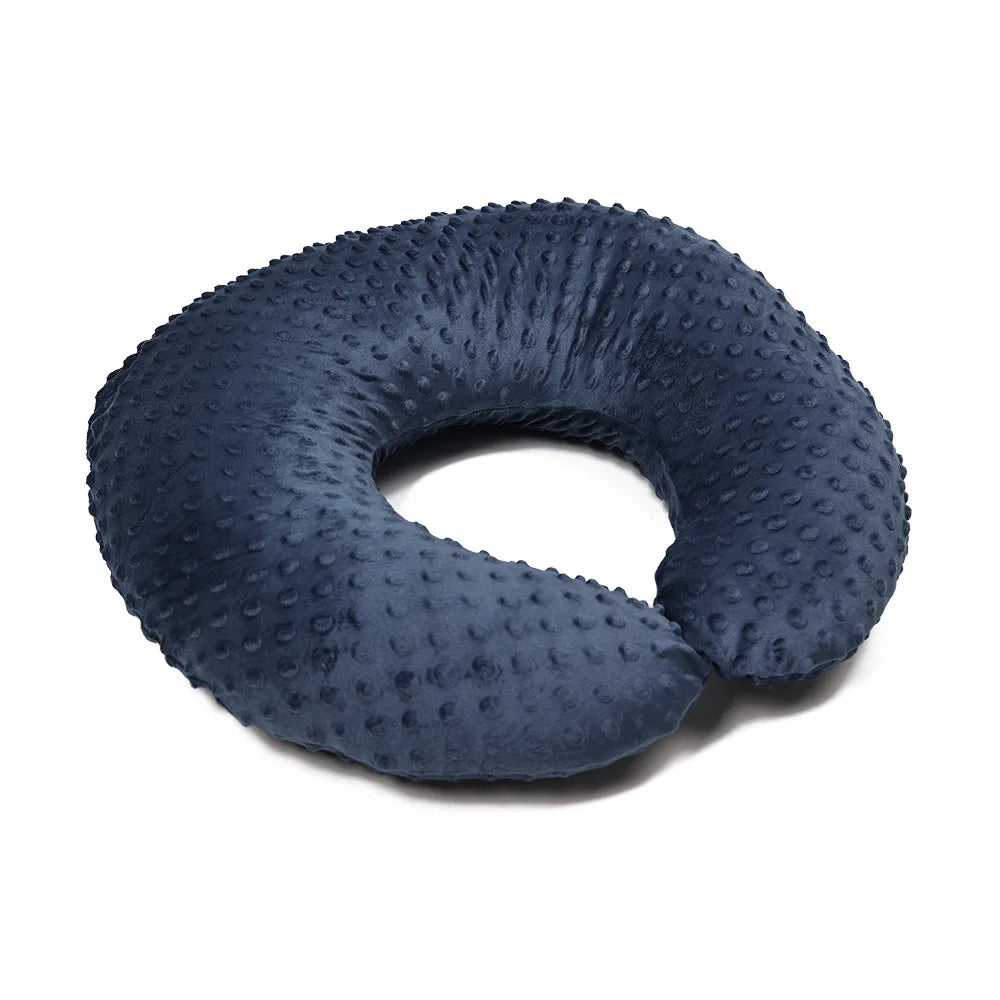 U Shaped Nursing Pillow for Feeding Baby Comfort