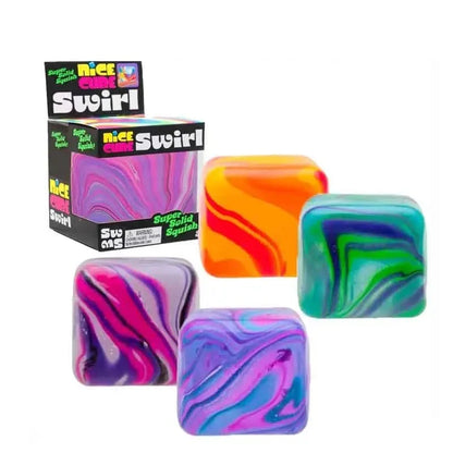 Needoh Soft and Glutinous Sensory Stress-relief Toy