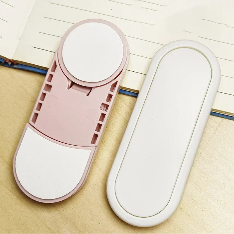 5/10 Pcs Baby Anti-Pinch Protection Device Child Safety Lock Drawer Multifunctional Safety Locks for Cabinets Baby Protection