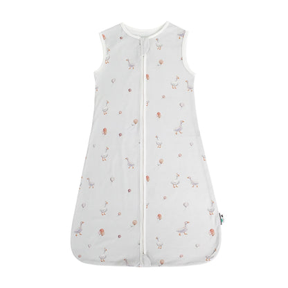 Baby High Quality 100% Cotton Sleep sack 0-18Months Kids Wearable Blanket Cartoon Printed