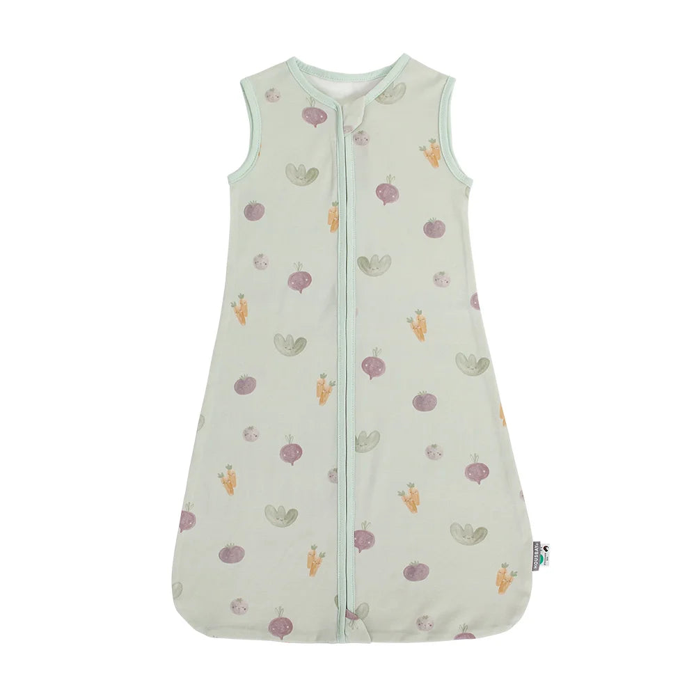 Baby High Quality 100% Cotton Sleep sack 0-18Months Kids Wearable Blanket Cartoon Printed