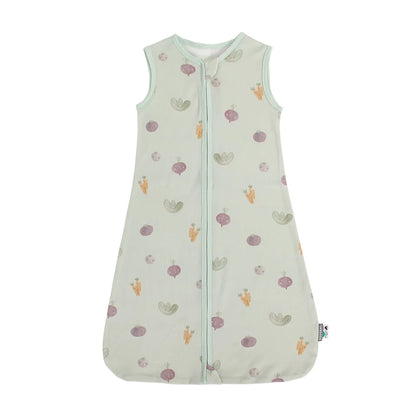 Baby High Quality 100% Cotton Sleep sack 0-18Months Kids Wearable Blanket Cartoon Printed