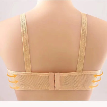 Maternity Nursing Bras Cotton Breastfeeding