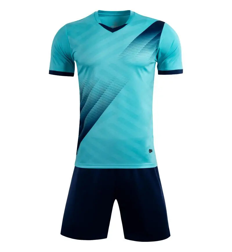 Kid Soccer Jerseys Sportswear