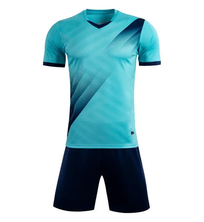 Kid Soccer Jerseys Sportswear