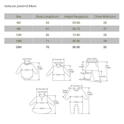 2026 Spring Newborn Baby Romper Long Sleeve Cotton Girl Jumpsuit Fashion Infant Unisex Clothes Toddler Boy Clothing Body Suit