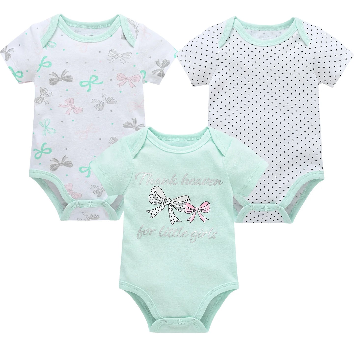 Honeyzone Summer Baby Clothes Infant Girls Romper Cute Lion Full Print Boys Bodysuits 2pcs /Set Trottie Jumpsuits Outfits 
