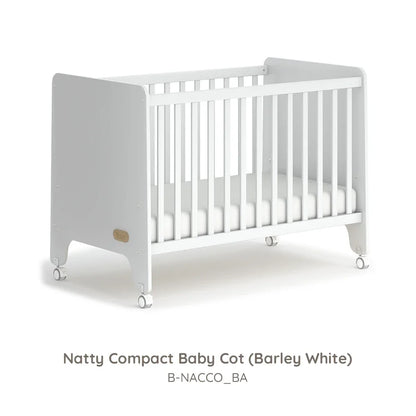 Children's Furniture Set Crib and Changing Bed Combination Solid Wood Crib Wooden Simple Changing Table