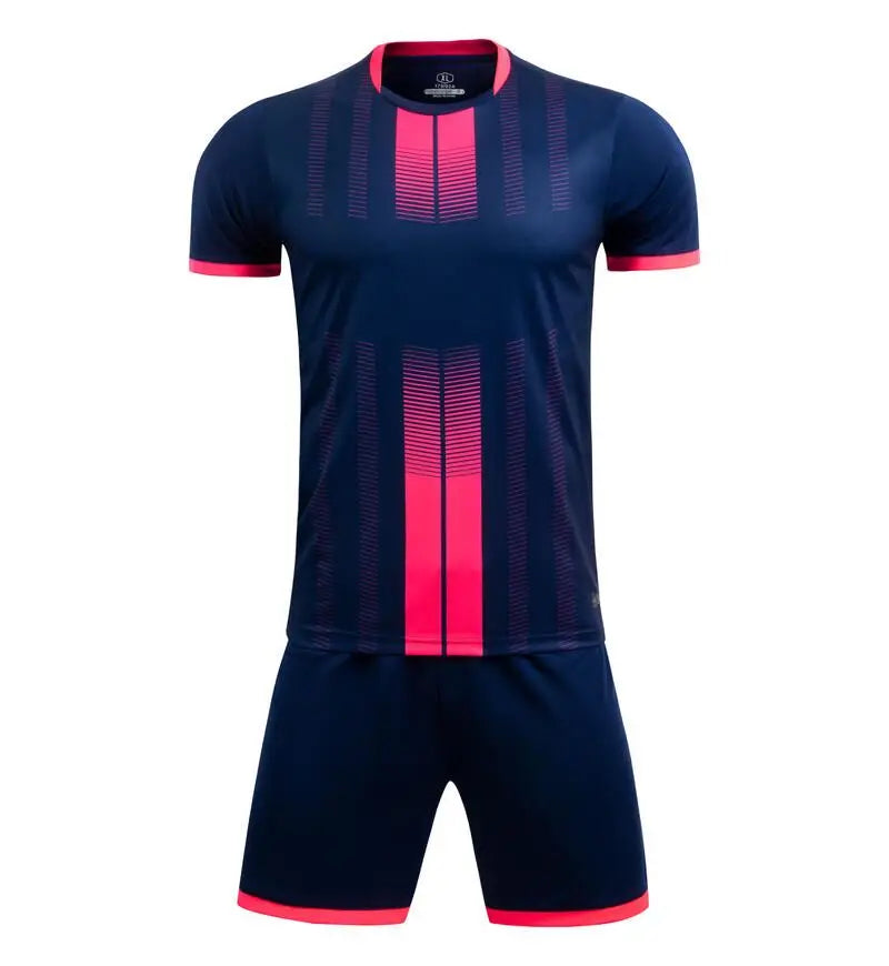 Kid Soccer Jerseys Sportswear