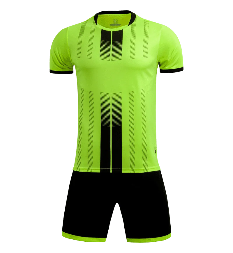 Kid Soccer Jerseys Sportswear