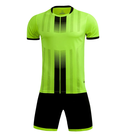 Kid Soccer Jerseys Sportswear