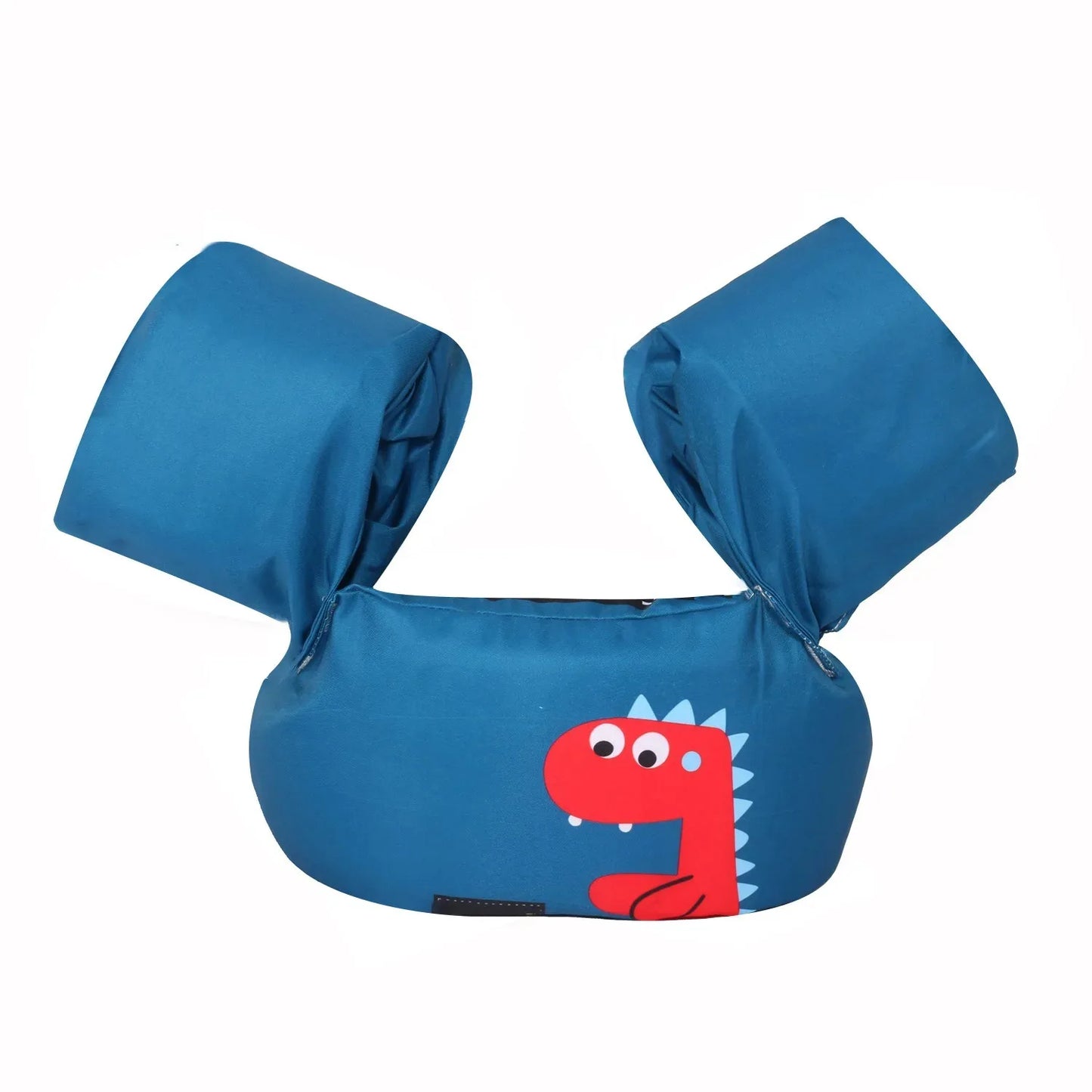 Baby Float Cartoon Arm Sleeve Life Jacket Safety Swimming Training Floating Pool Ring puddle jumper
