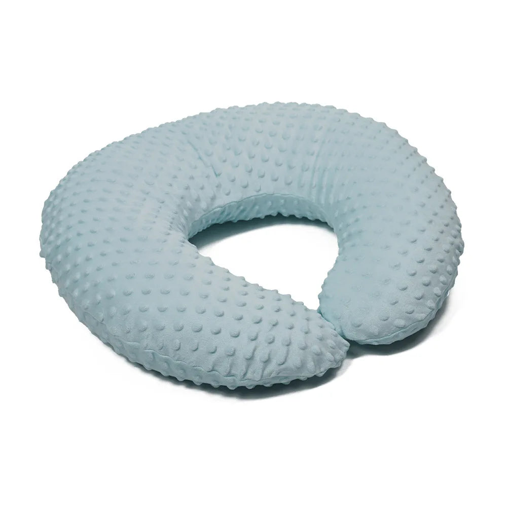U Shaped Nursing Pillow for Feeding Baby Comfort