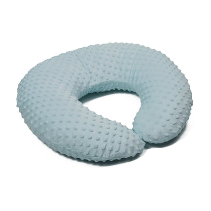 U Shaped Nursing Pillow for Feeding Baby Comfort