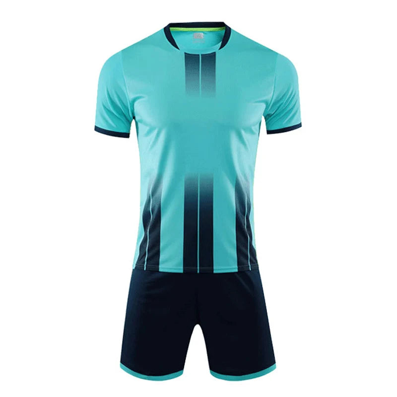 Kid Soccer Jerseys Sportswear