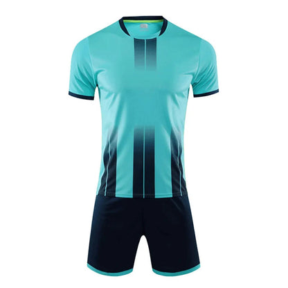 Kid Soccer Jerseys Sportswear