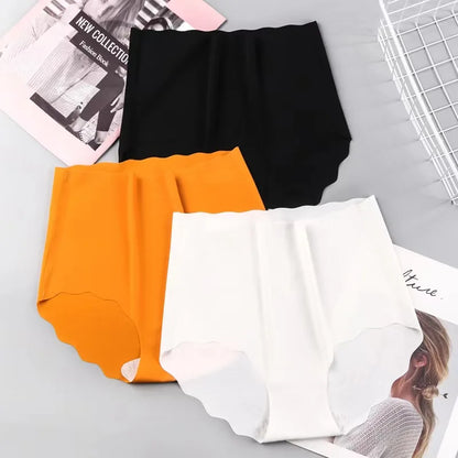 1Pieces/Sets Maternity Invisible Underwear Seamless